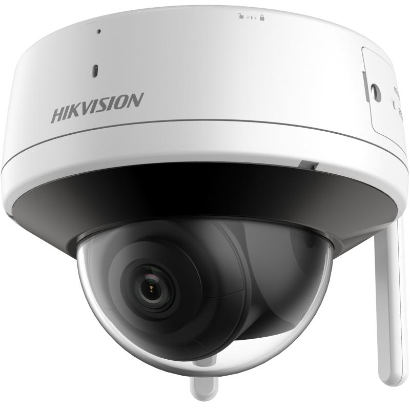 Wi-Fi камера Hikvision DS-2CV2121G2-IDW, 2.8 мм