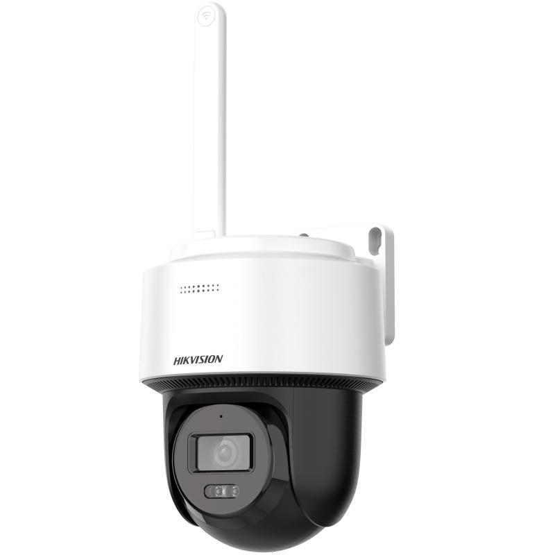 Поворотная IP-камера Hikvision DS-2DE2C200IWG/W, 2.8 мм