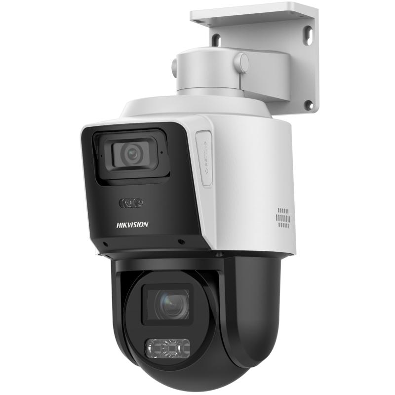 Поворотная IP-камера Hikvision DS-2SE3C410MWG-E/14, 2.8 мм