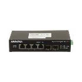 PoE-коммутатор Hikvision DS-3T0506HP-E/HS