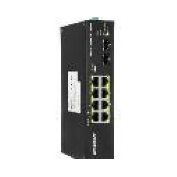 PoE-коммутатор Hikvision DS-3T0510HP-E/HS