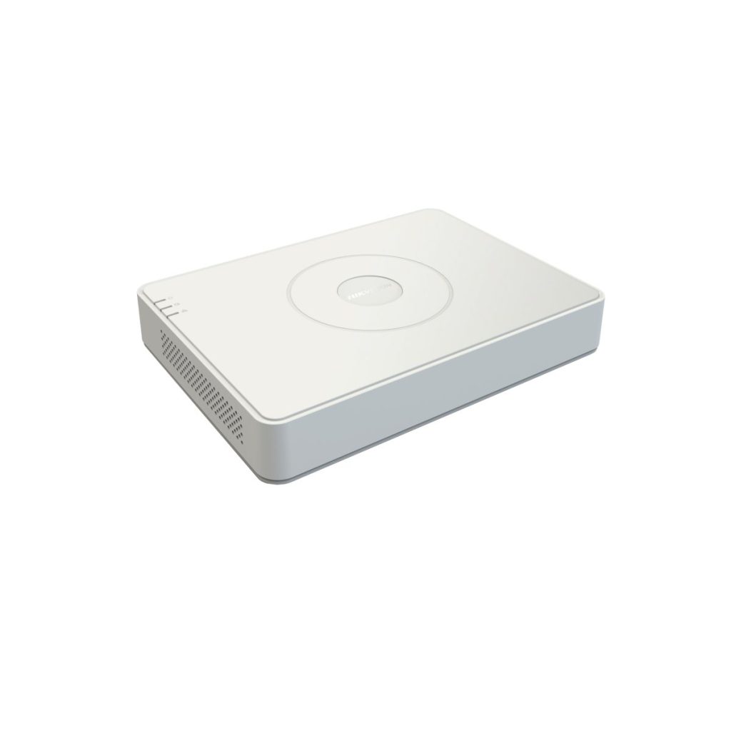 Видеорегистратор Hikvision DS-7108NI-Q1/8P