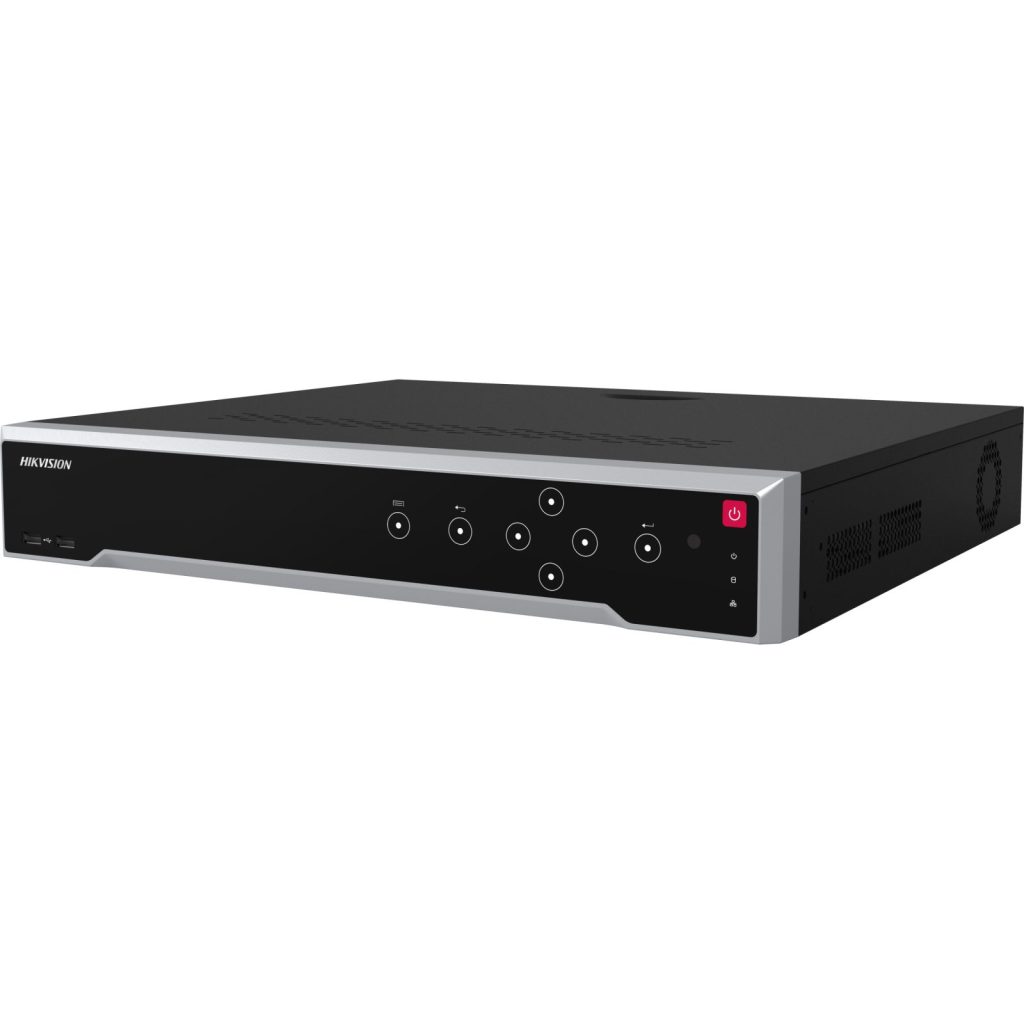Видеорегистратор Hikvision DS-7732NI-I4