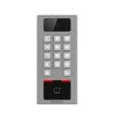 Терминал распознавания лиц Hikvision DS-K1T510MBWX-QRE1