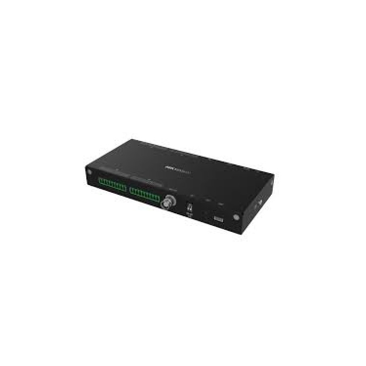 Вызывная панель Hikvision DS-KB2412T-IM