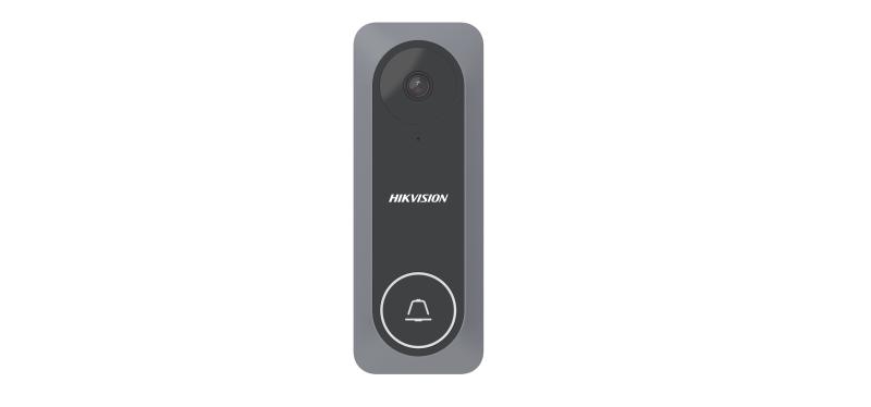 Вызывная панель Hikvision DS-KB2412T-IM
