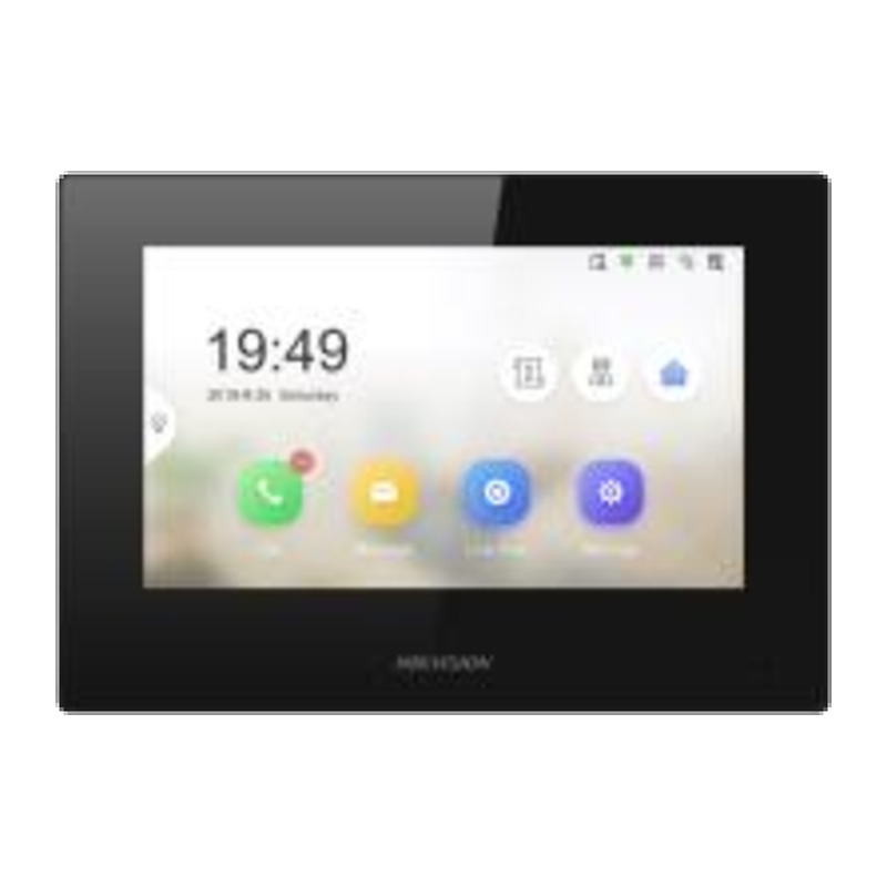 Монитор домофона Hikvision DS-KH6320-LE1