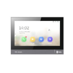 Монитор домофона Hikvision DS-KH8381-WTE1