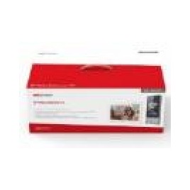 Комплект домофона Hikvision DS-KIS902-S