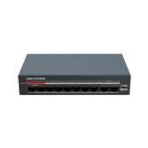 PoE-коммутатор Hikvision DS-XS10-P