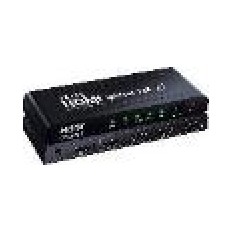 HDMI 4K 1-4 (1 вход - 4 выход)