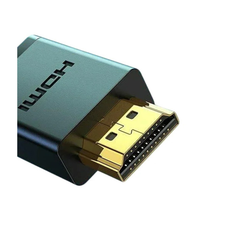 HDMI - 1,5 m (плоский)
