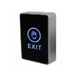 Кнопка дверь EXIT-PM9D